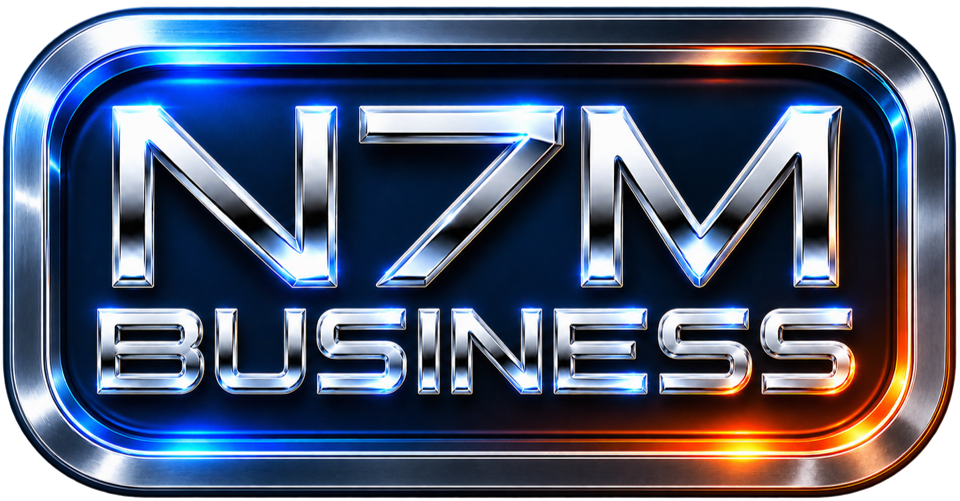 N7M Business